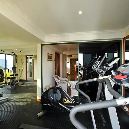 Mookai Hotel Male Zewnętrze zdjęcie