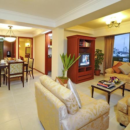 Mookai Hotel Male Zewnętrze zdjęcie
