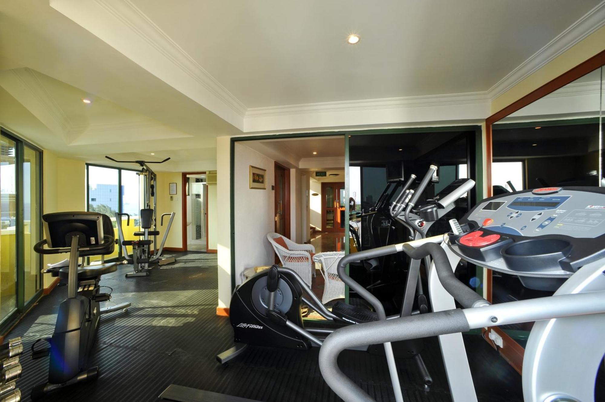 Mookai Hotel Male Zewnętrze zdjęcie