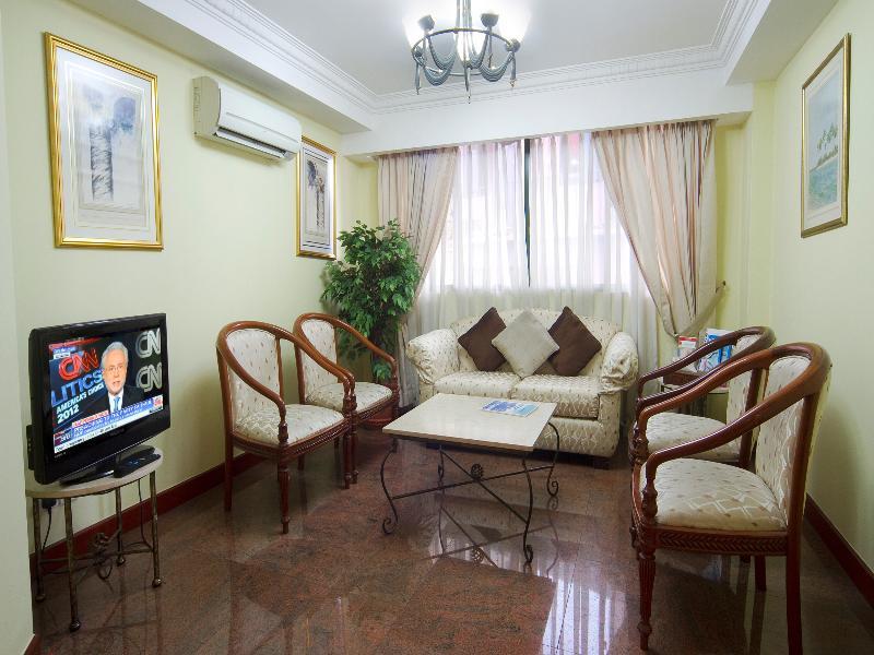 Mookai Hotel Male Zewnętrze zdjęcie