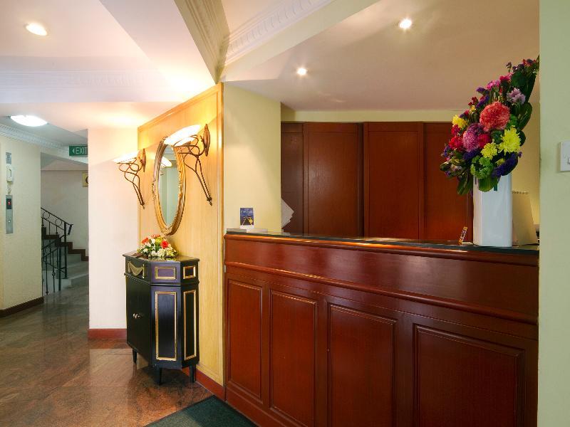 Mookai Hotel Male Zewnętrze zdjęcie