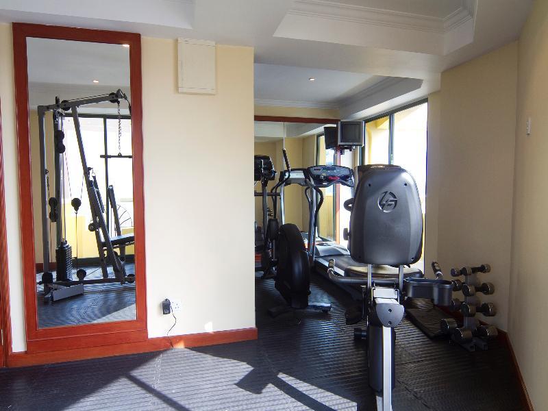 Mookai Hotel Male Zewnętrze zdjęcie