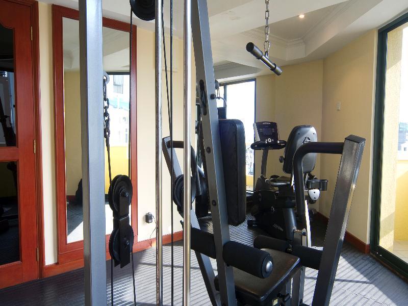 Mookai Hotel Male Zewnętrze zdjęcie