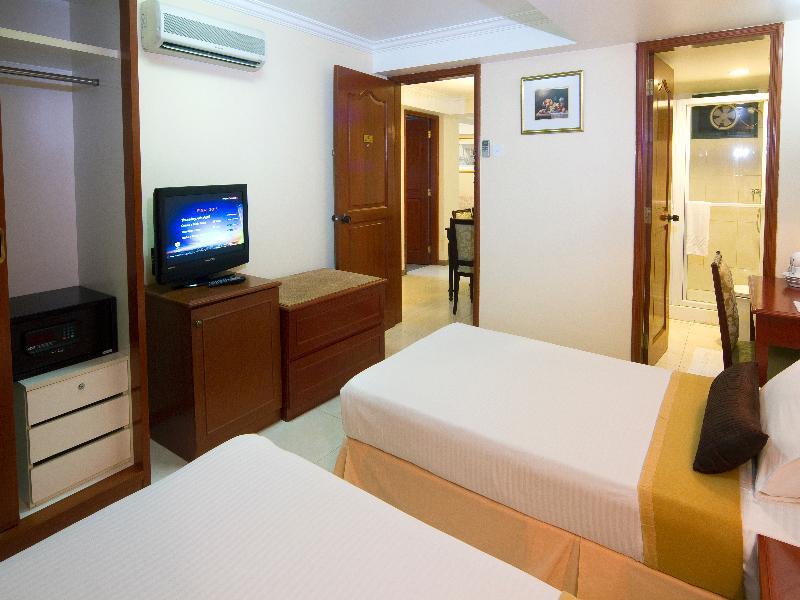 Mookai Hotel Male Zewnętrze zdjęcie