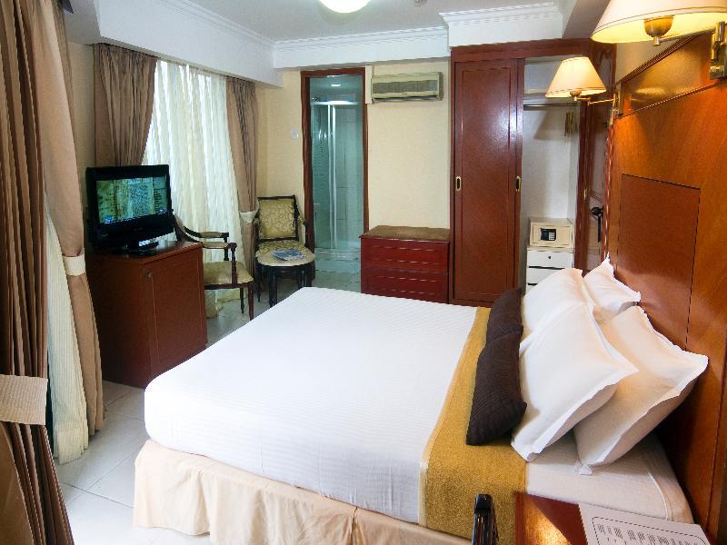 Mookai Hotel Male Zewnętrze zdjęcie