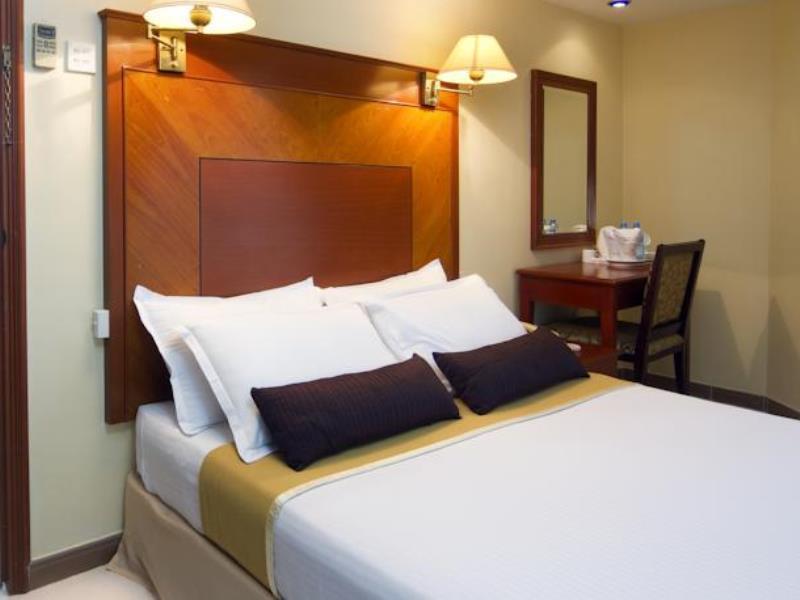 Mookai Hotel Male Zewnętrze zdjęcie