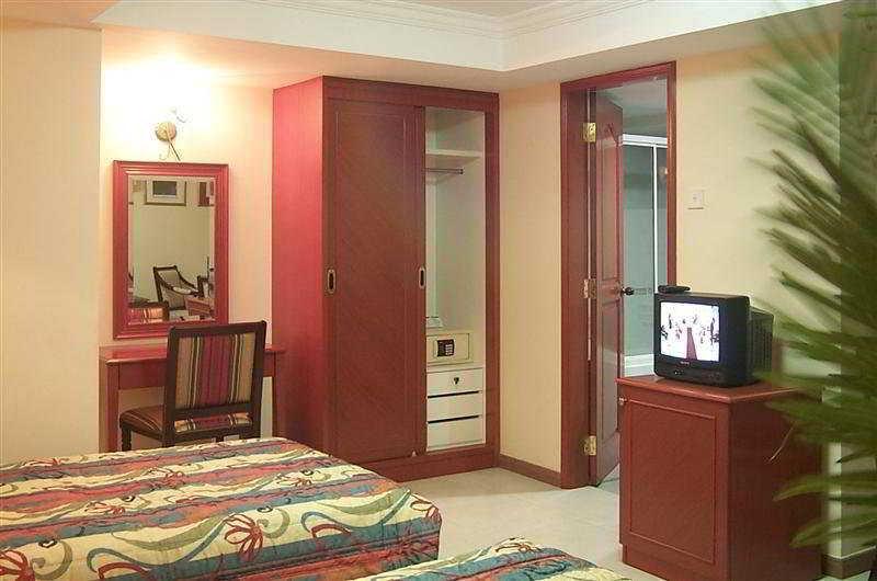 Mookai Hotel Male Zewnętrze zdjęcie