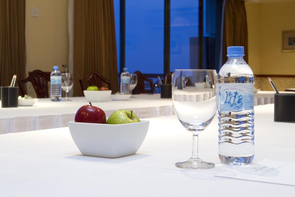 Mookai Hotel Male Zewnętrze zdjęcie