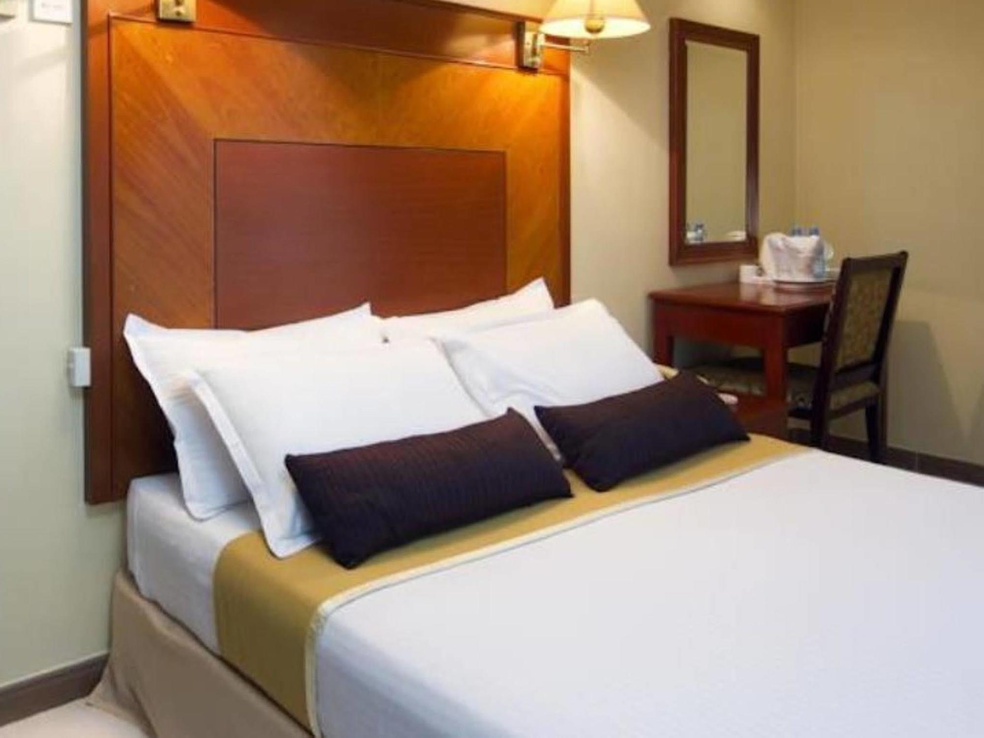 Mookai Hotel Male Zewnętrze zdjęcie