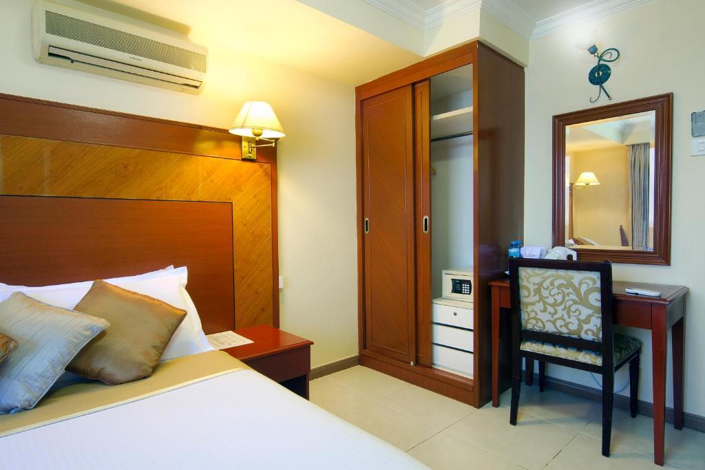 Mookai Hotel Male Pokój zdjęcie