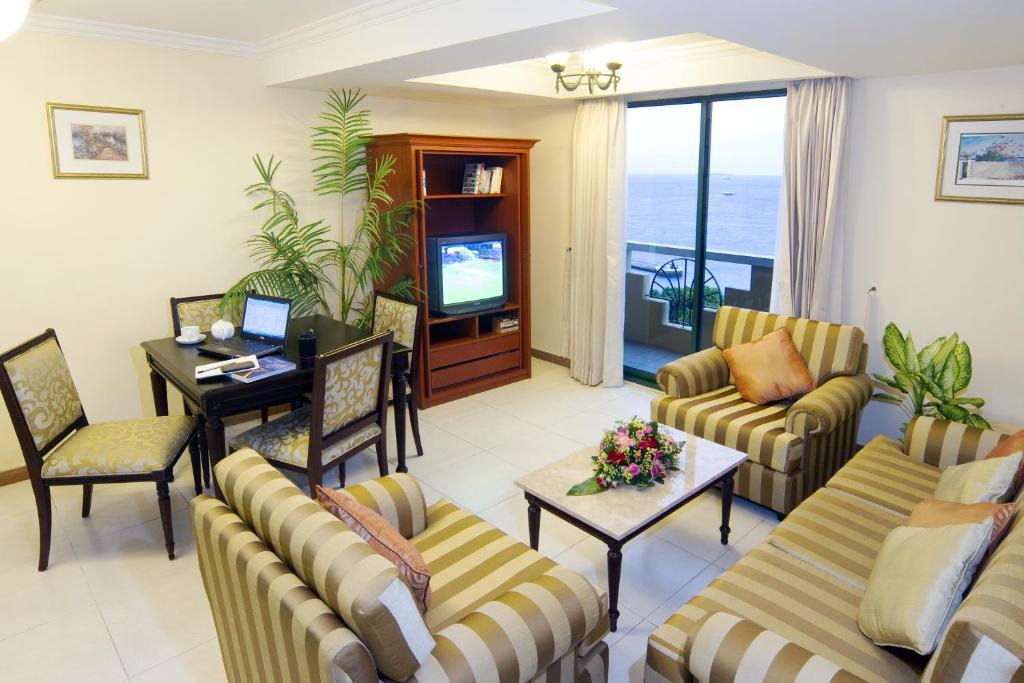 Mookai Hotel Male Zewnętrze zdjęcie
