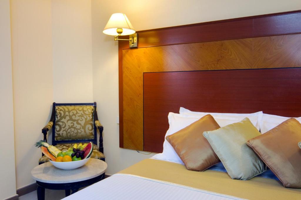 Mookai Hotel Male Pokój zdjęcie