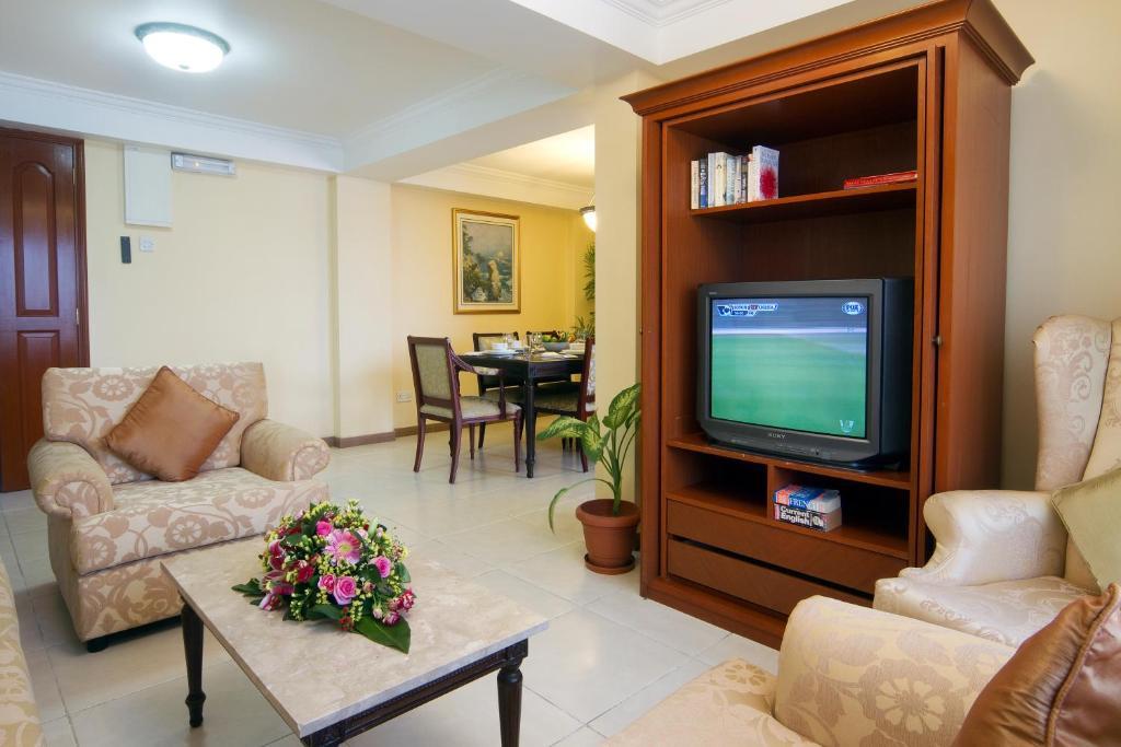 Mookai Hotel Male Zewnętrze zdjęcie