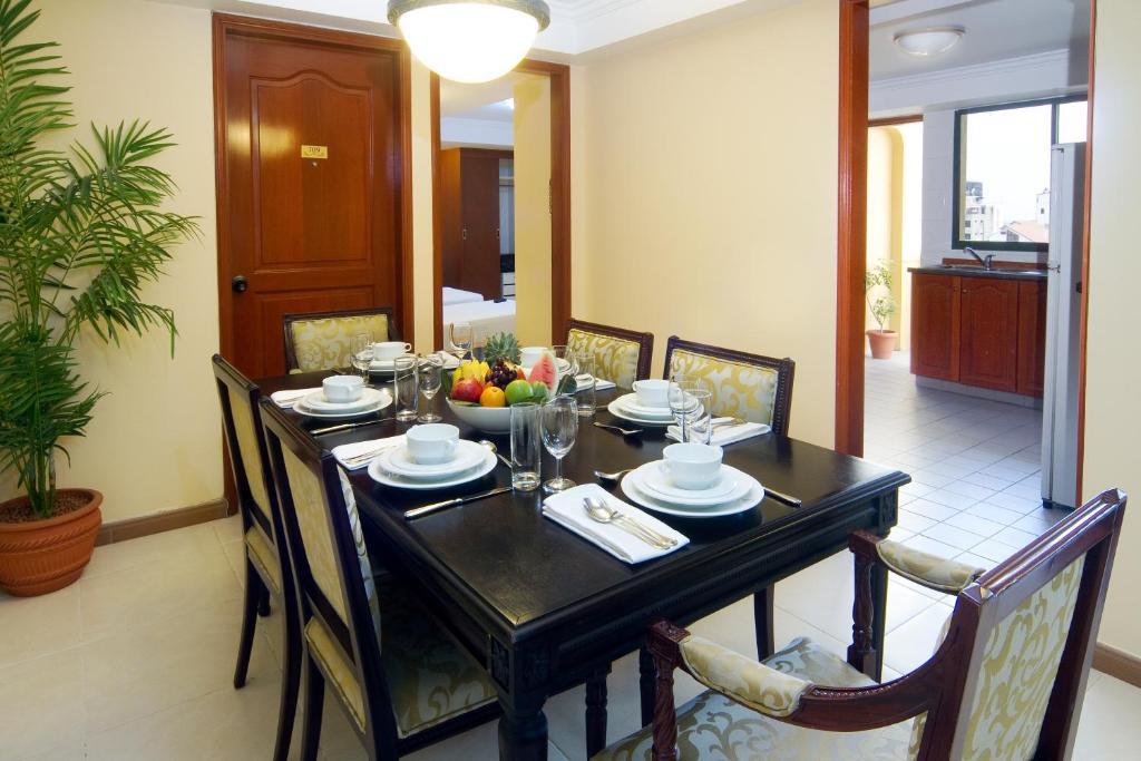 Mookai Hotel Male Zewnętrze zdjęcie