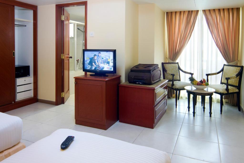 Mookai Hotel Male Zewnętrze zdjęcie