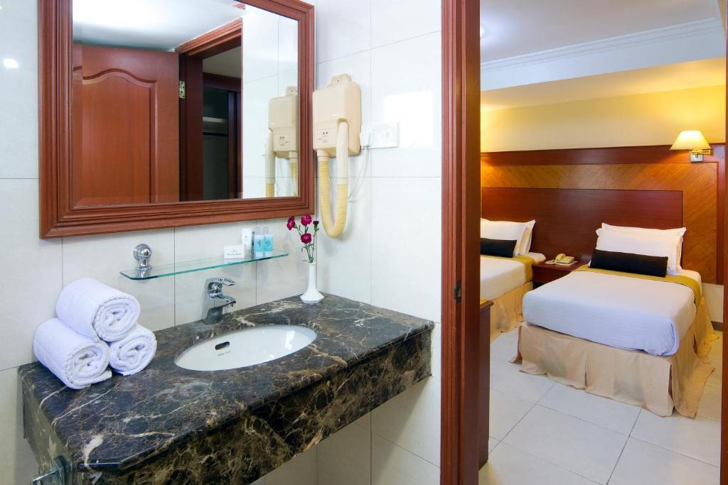 Mookai Hotel Male Zewnętrze zdjęcie