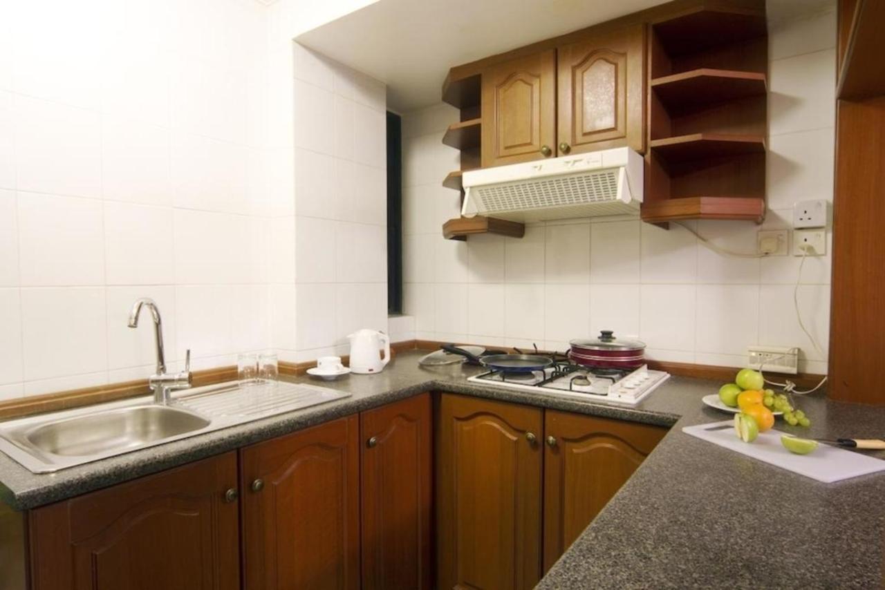 Mookai Hotel Male Zewnętrze zdjęcie