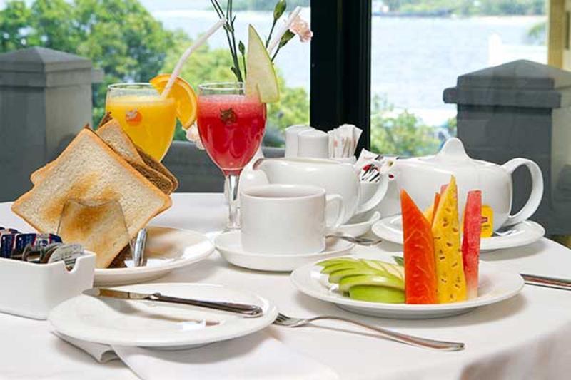 Mookai Hotel Male Zewnętrze zdjęcie